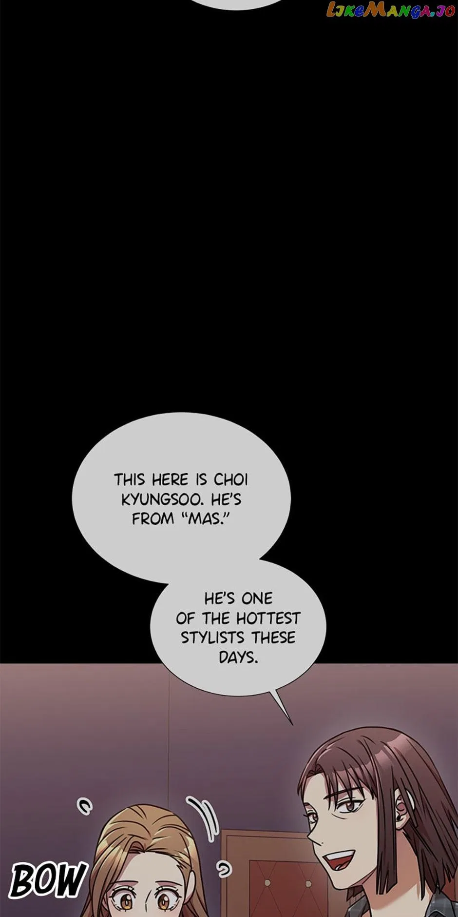 Marriage? No Thanks! Chapter 35 – Page 16