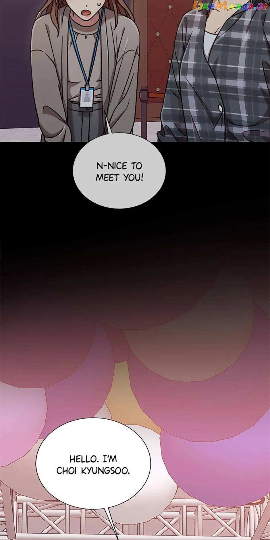 Marriage? No Thanks! Chapter 35 – Page 17