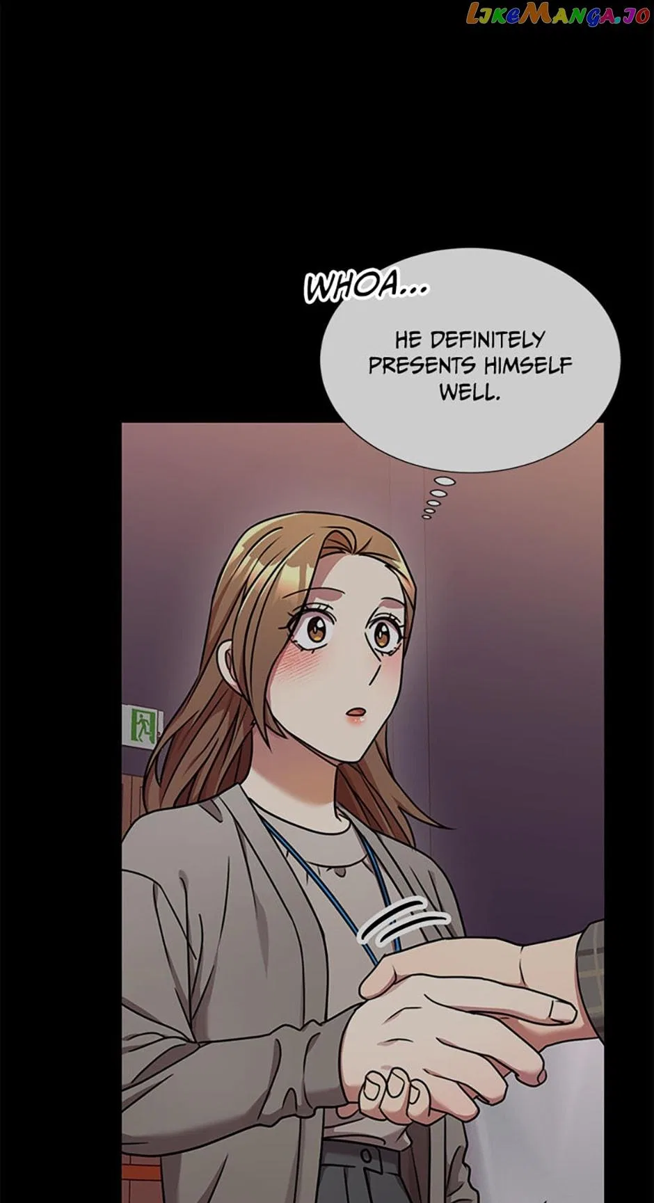Marriage? No Thanks! Chapter 35 – Page 19