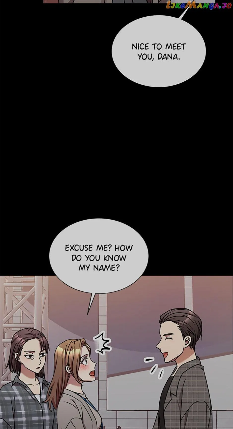 Marriage? No Thanks! Chapter 35 – Page 20