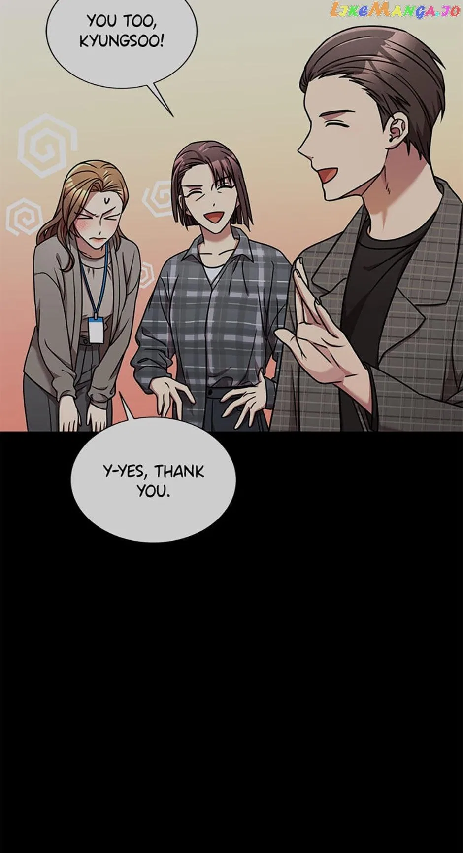 Marriage? No Thanks! Chapter 35 – Page 23