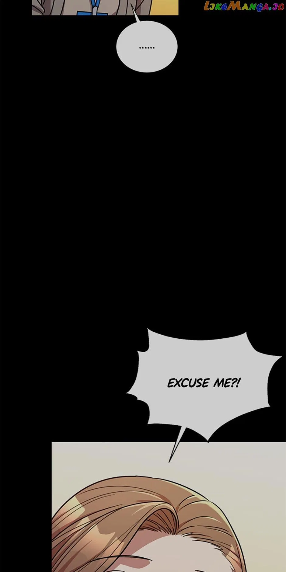 Marriage? No Thanks! Chapter 35 – Page 27