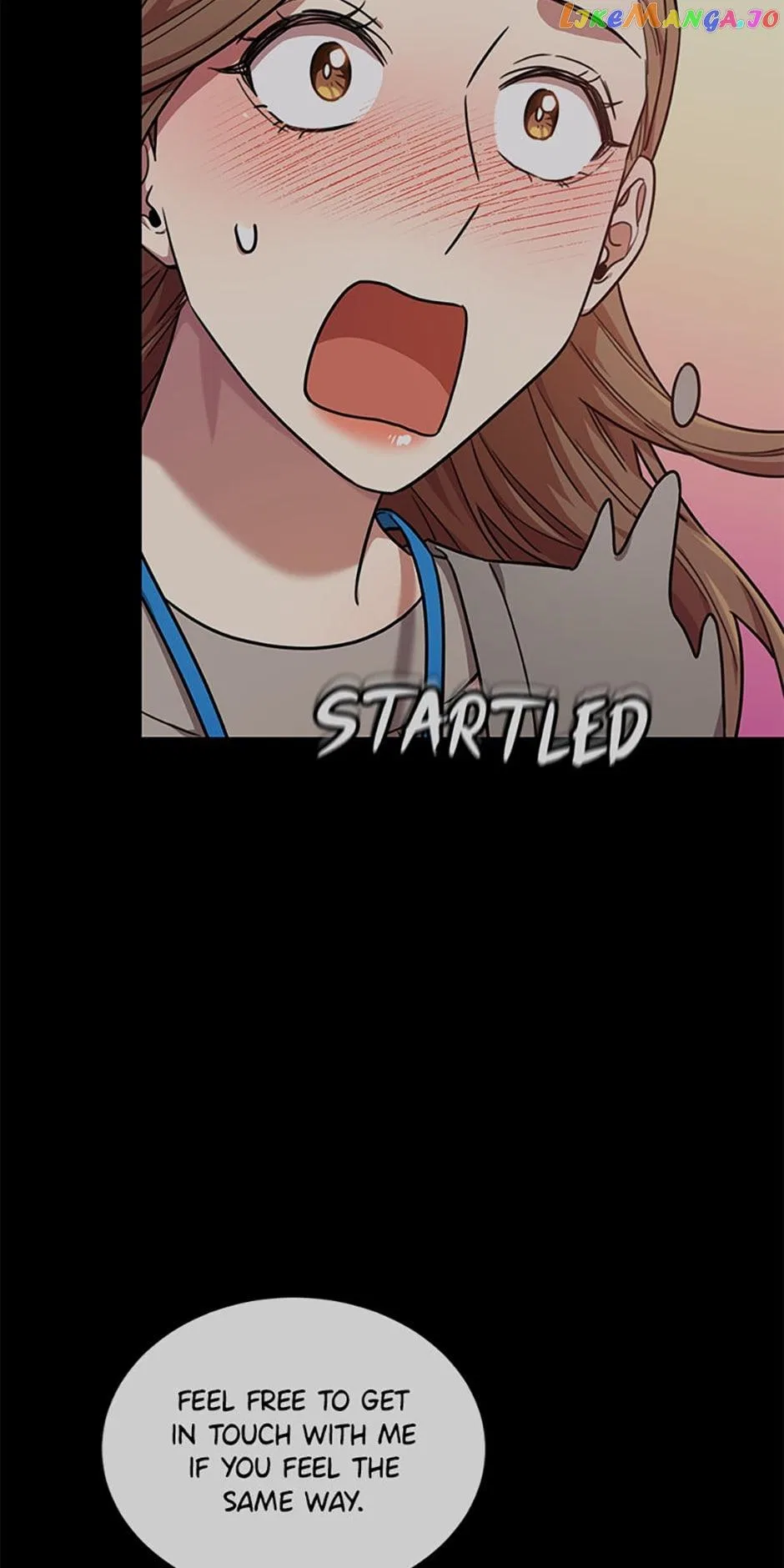 Marriage? No Thanks! Chapter 35 – Page 28