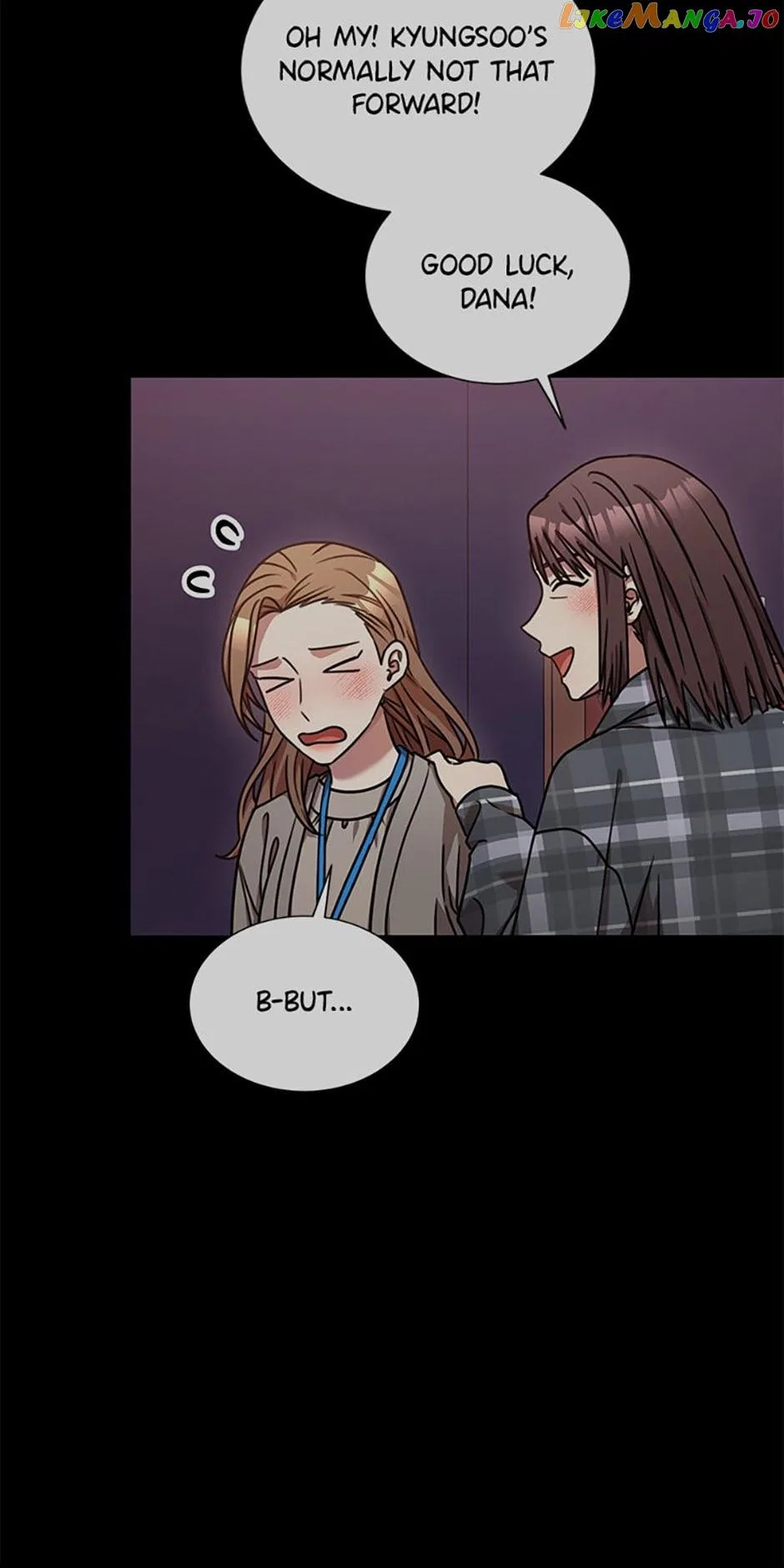 Marriage? No Thanks! Chapter 35 – Page 30