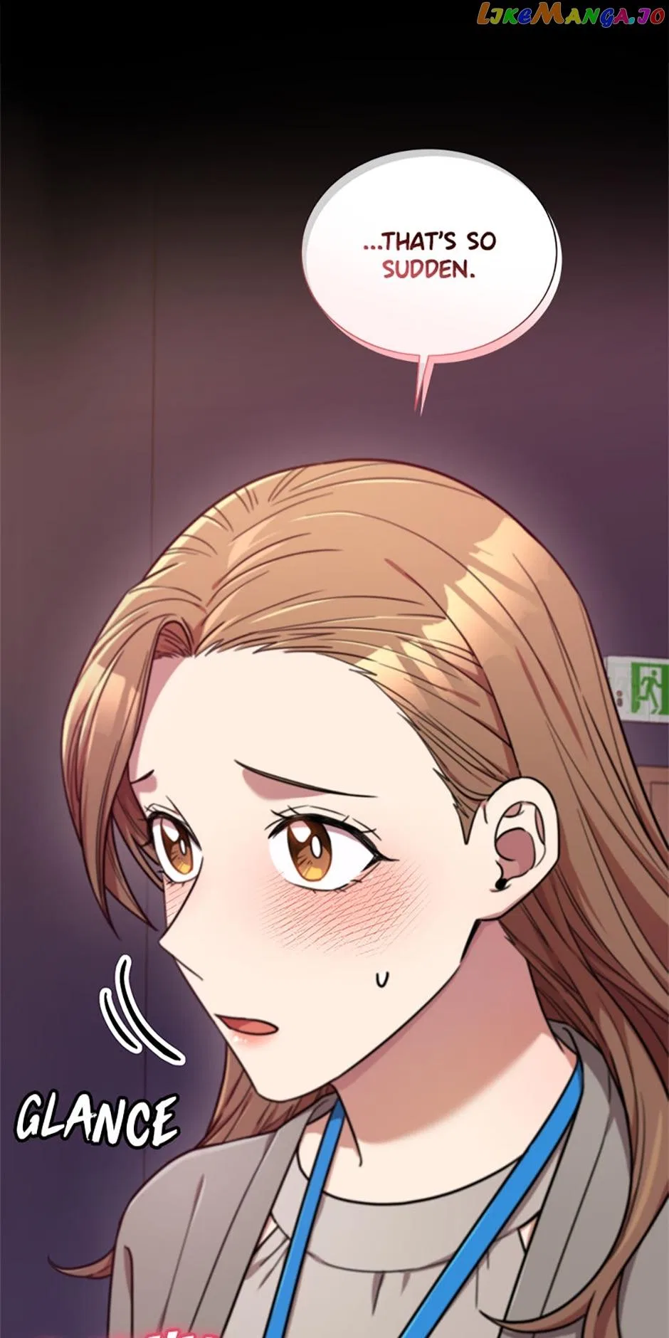 Marriage? No Thanks! Chapter 35 – Page 31