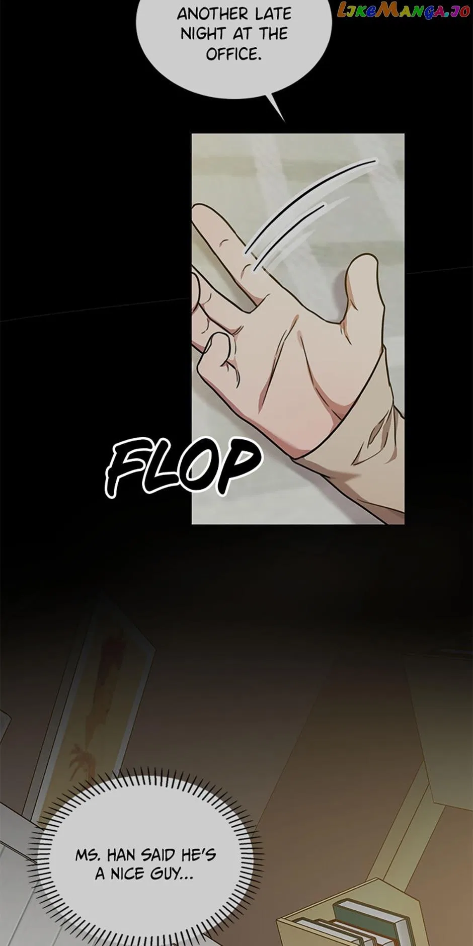 Marriage? No Thanks! Chapter 35 – Page 34