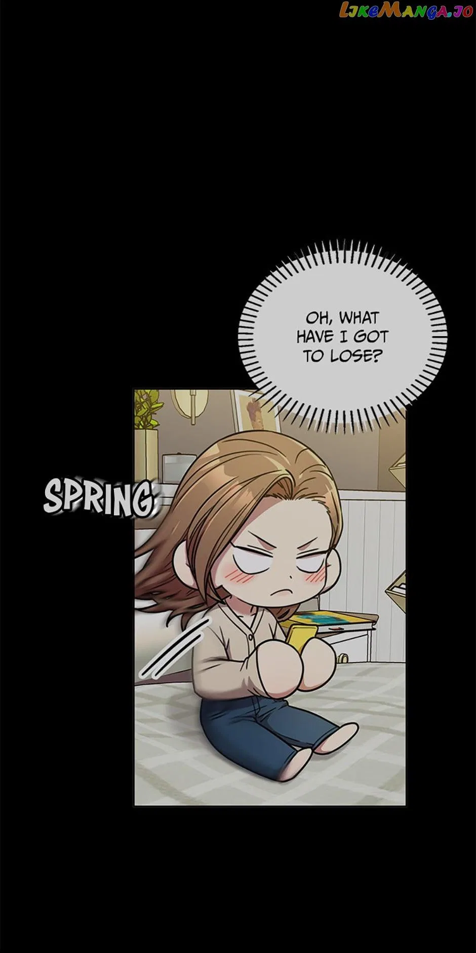 Marriage? No Thanks! Chapter 35 – Page 36