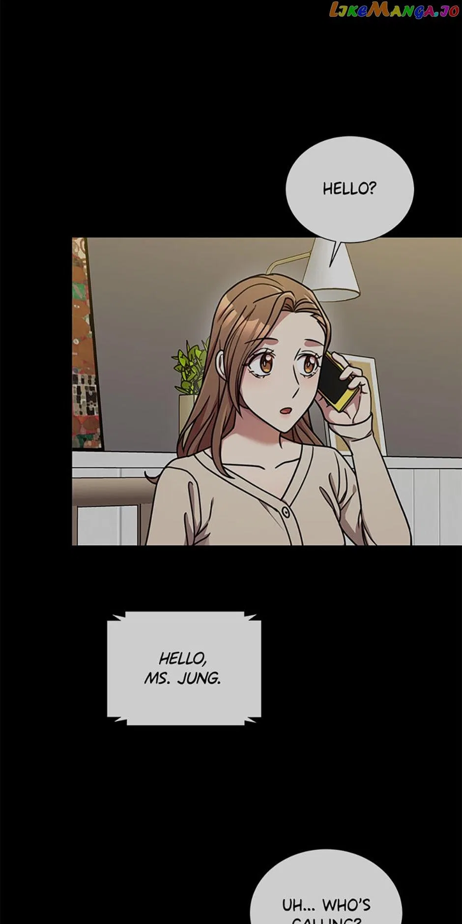 Marriage? No Thanks! Chapter 35 – Page 38