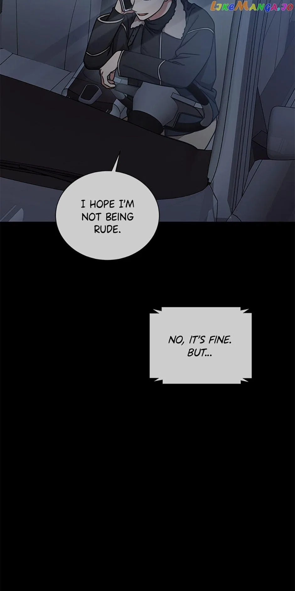 Marriage? No Thanks! Chapter 35 – Page 41
