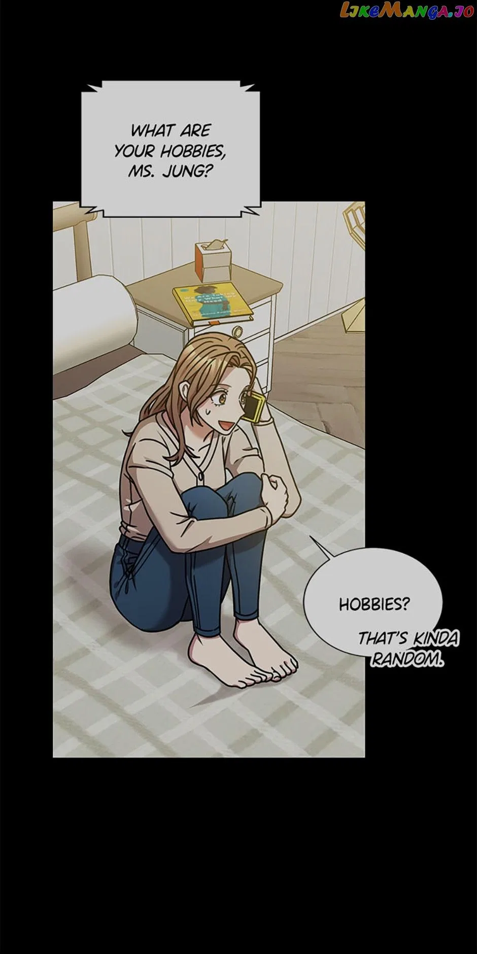 Marriage? No Thanks! Chapter 35 – Page 42
