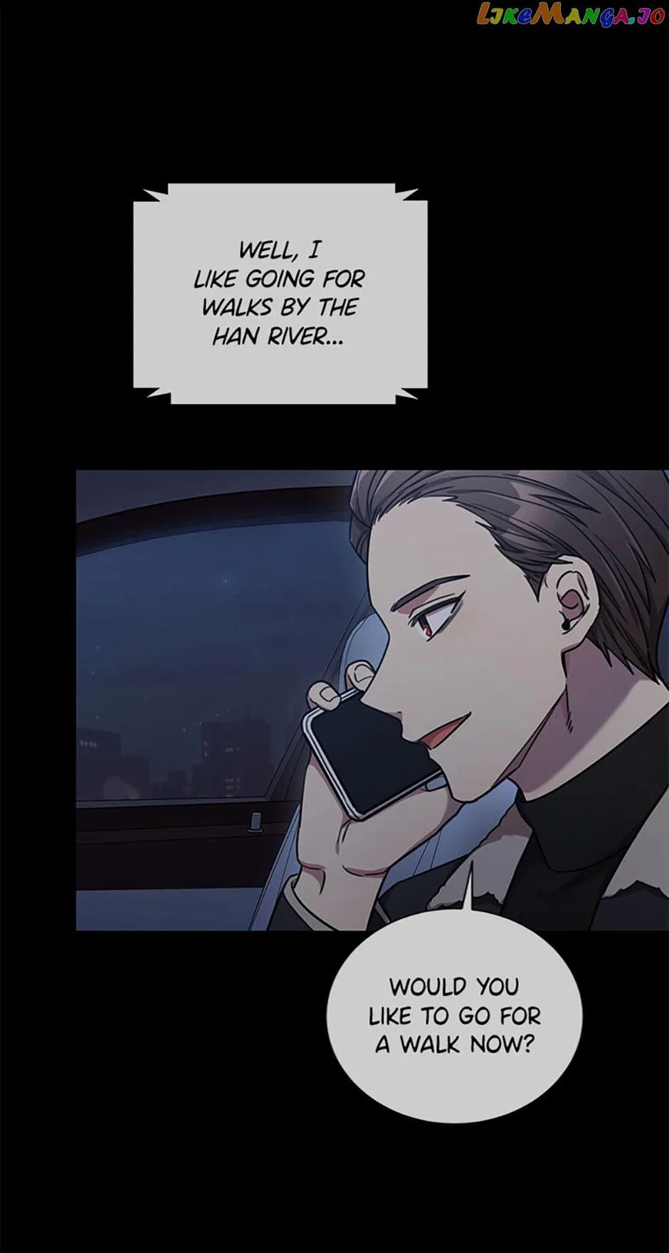Marriage? No Thanks! Chapter 35 – Page 43