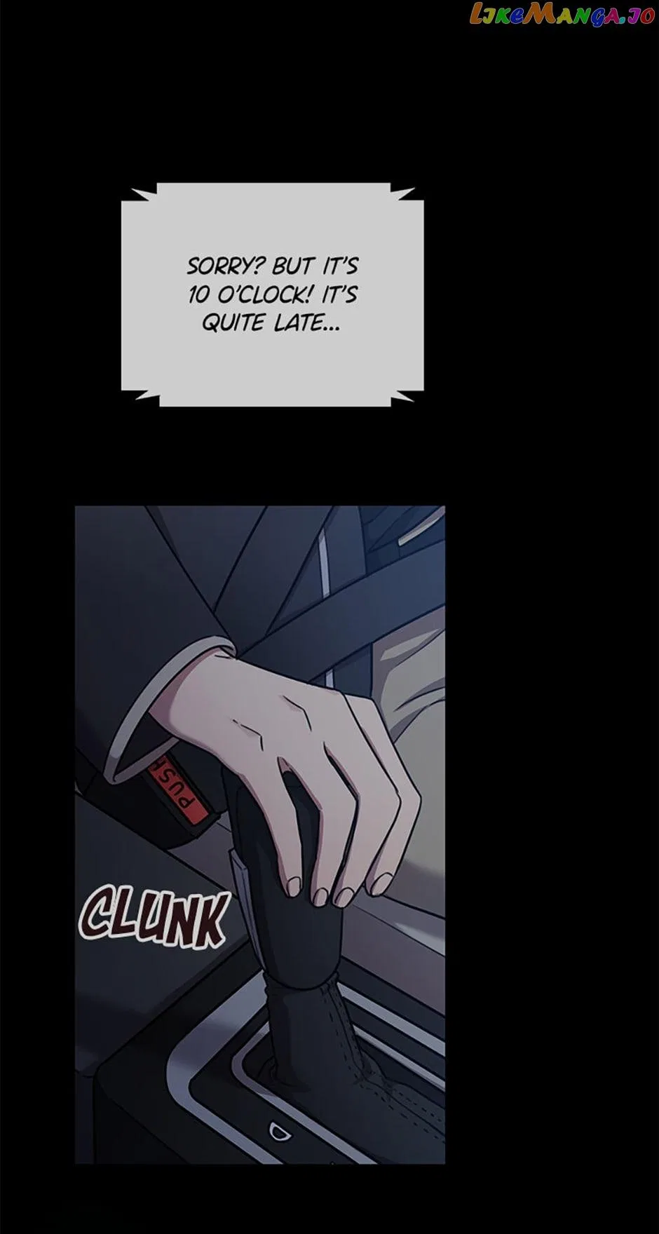 Marriage? No Thanks! Chapter 35 – Page 44