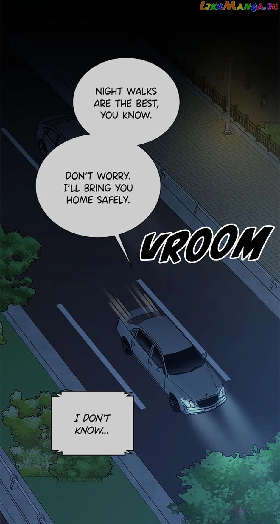 Marriage? No Thanks! Chapter 35 – Page 45