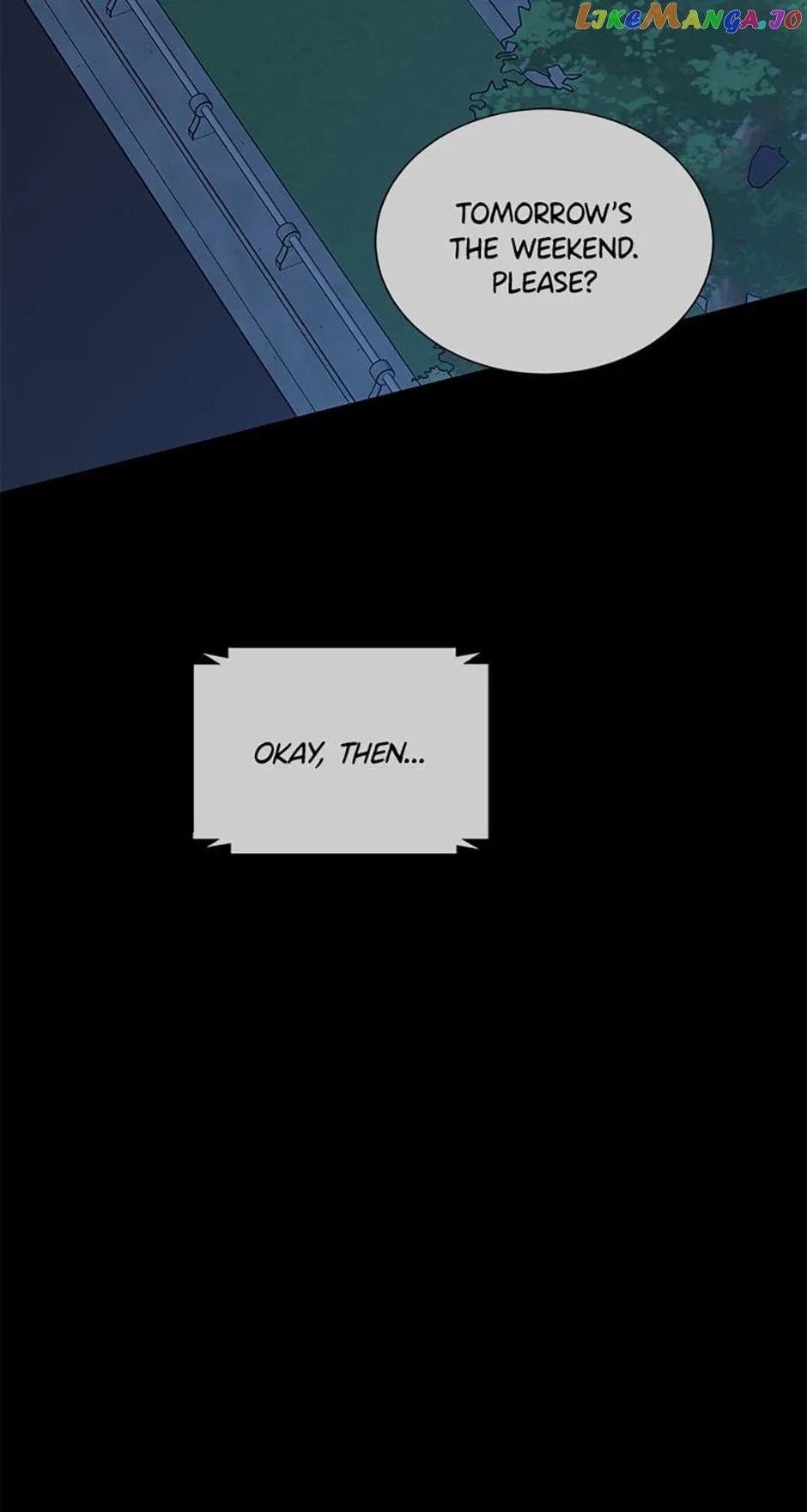 Marriage? No Thanks! Chapter 35 – Page 46
