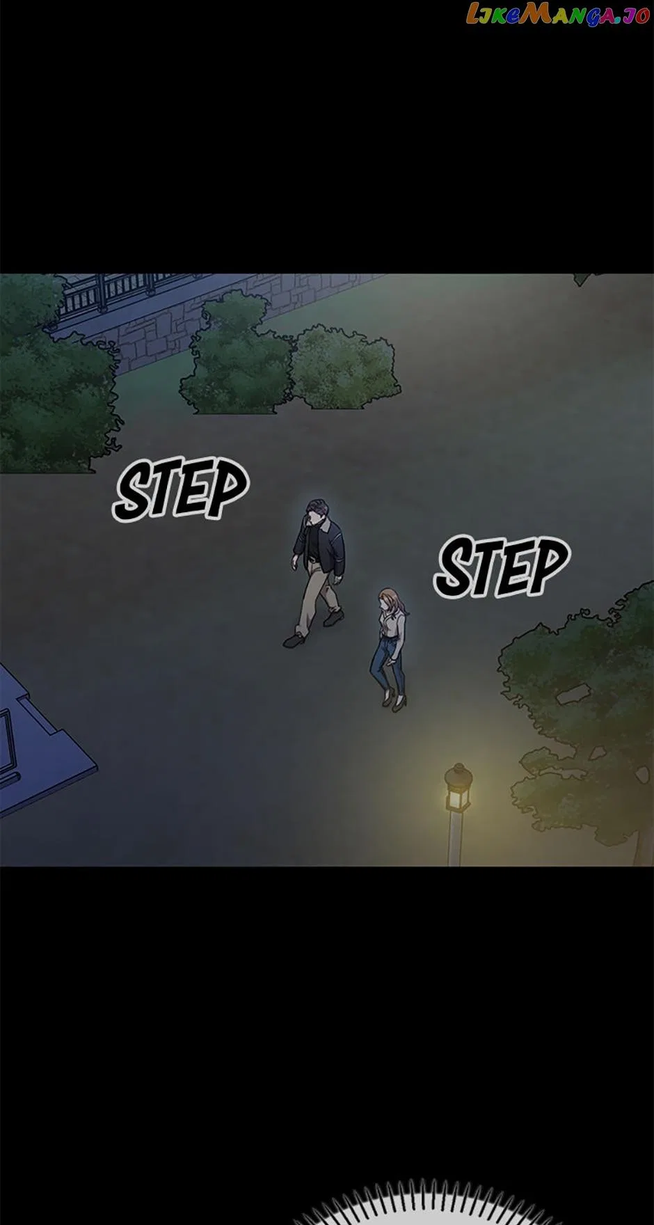 Marriage? No Thanks! Chapter 35 – Page 47