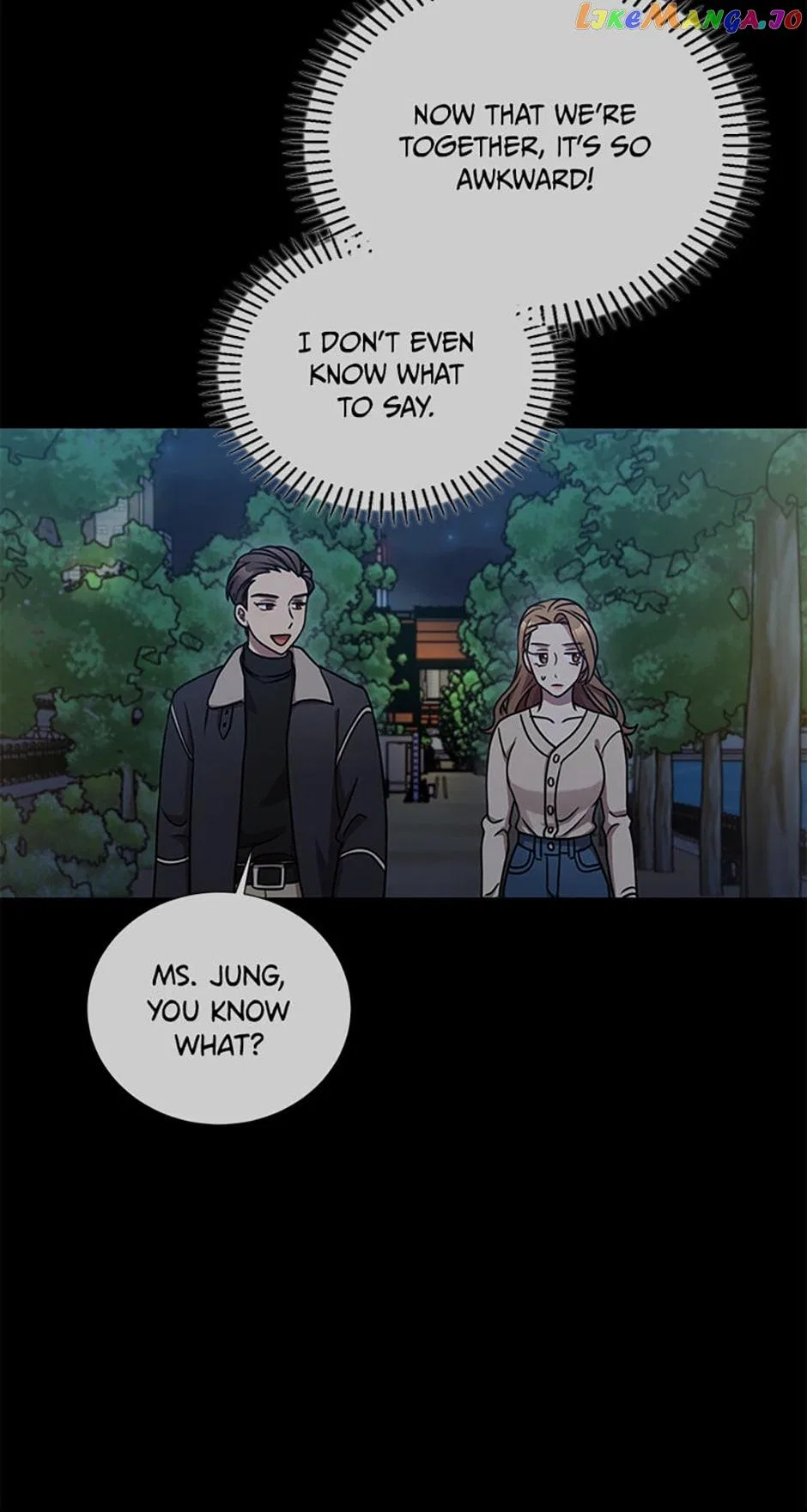 Marriage? No Thanks! Chapter 35 – Page 48