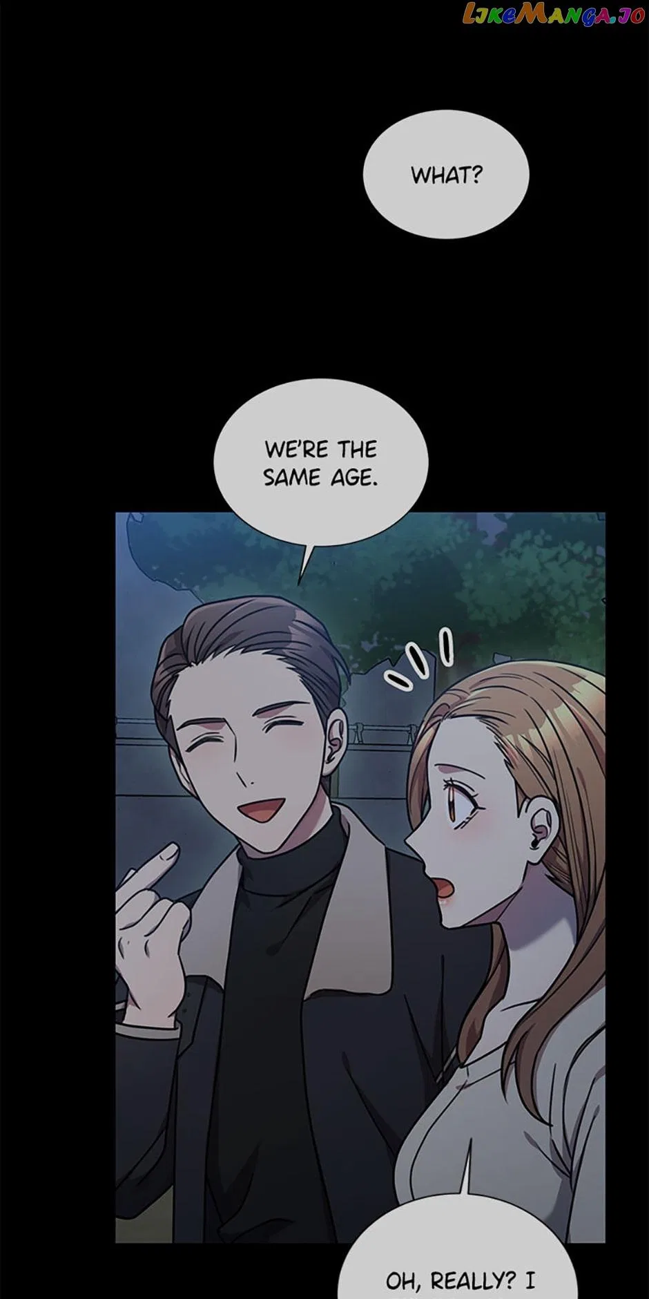Marriage? No Thanks! Chapter 35 – Page 49