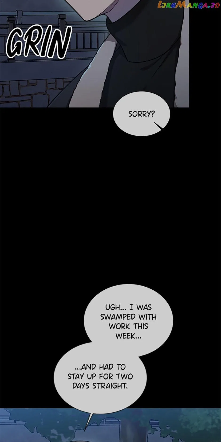 Marriage? No Thanks! Chapter 35 – Page 51