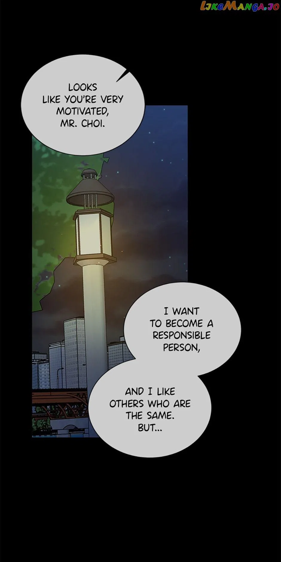Marriage? No Thanks! Chapter 35 – Page 53