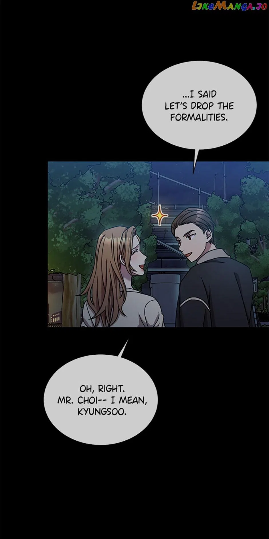 Marriage? No Thanks! Chapter 35 – Page 54