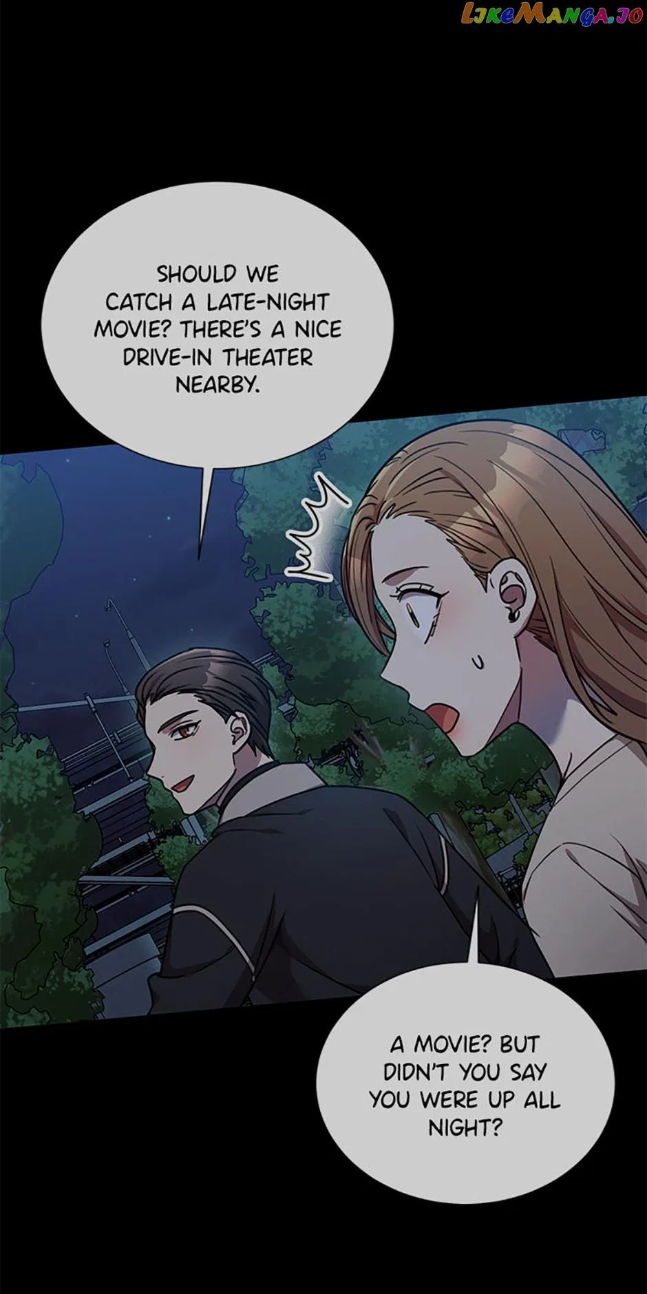 Marriage? No Thanks! Chapter 35 – Page 56