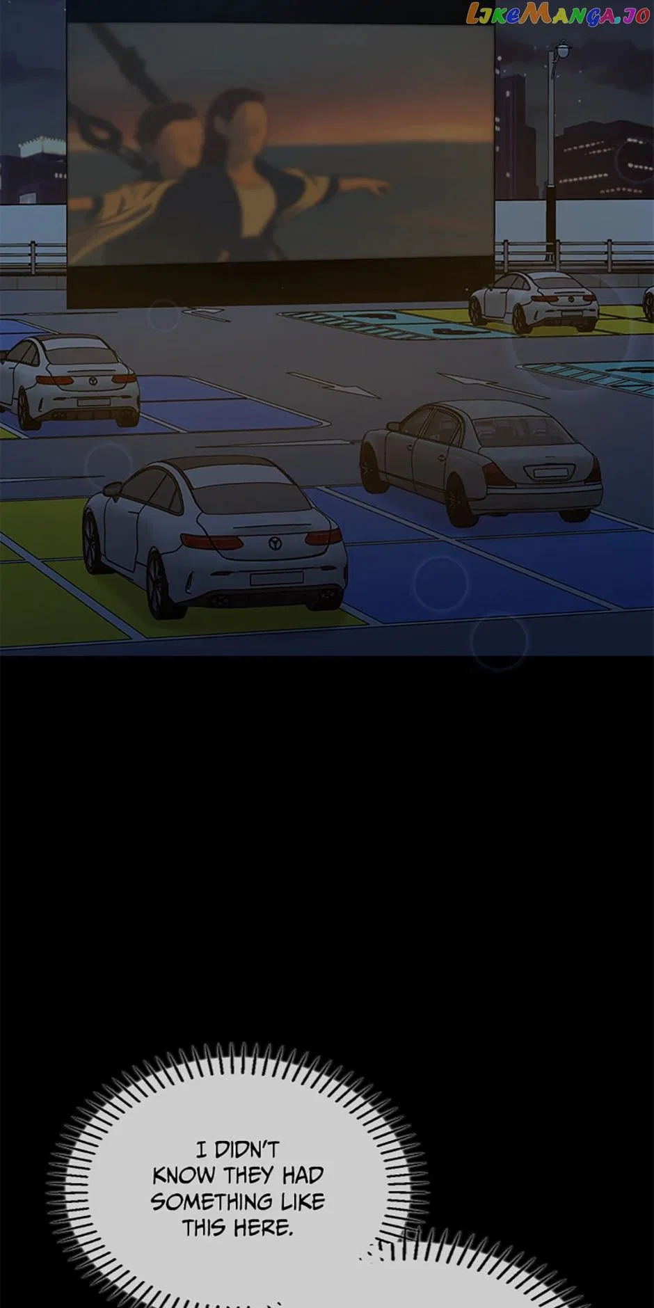 Marriage? No Thanks! Chapter 35 – Page 58