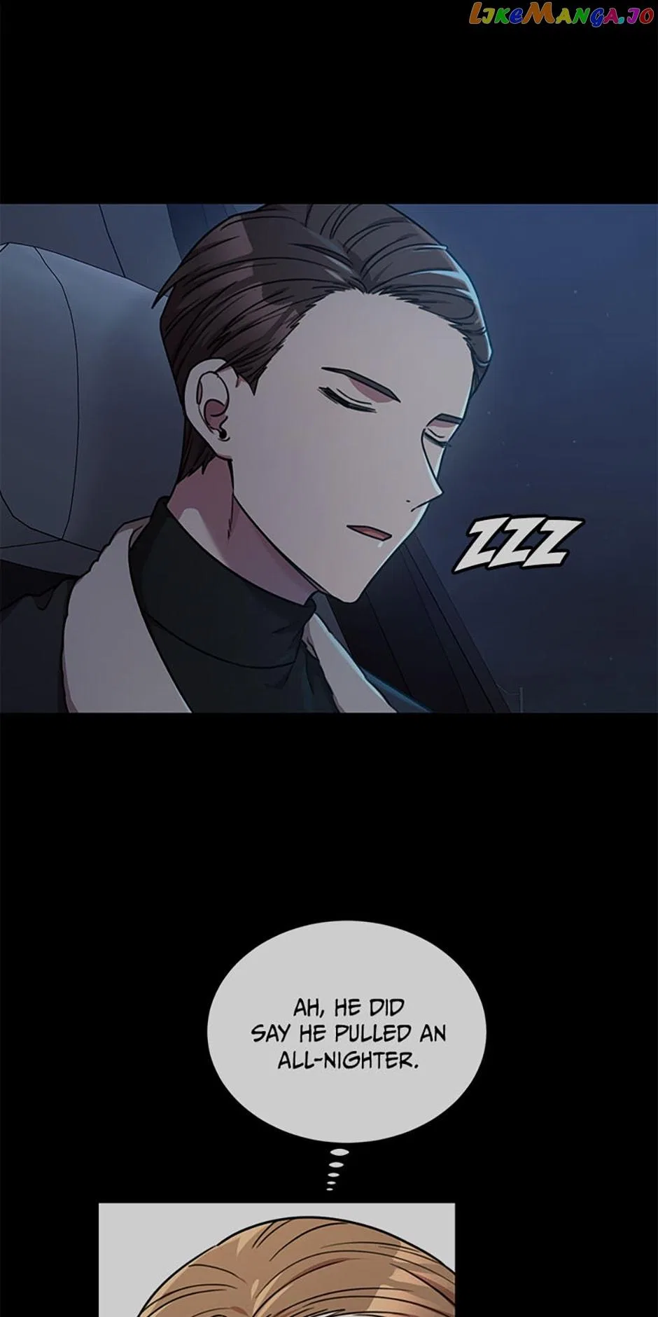 Marriage? No Thanks! Chapter 35 – Page 61