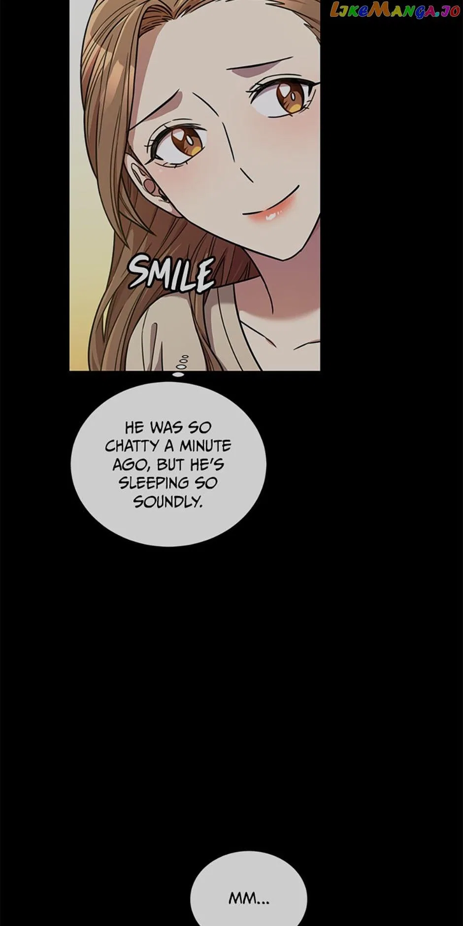 Marriage? No Thanks! Chapter 35 – Page 62