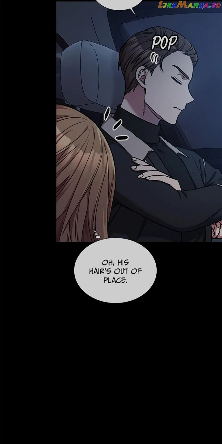 Marriage? No Thanks! Chapter 35 – Page 63