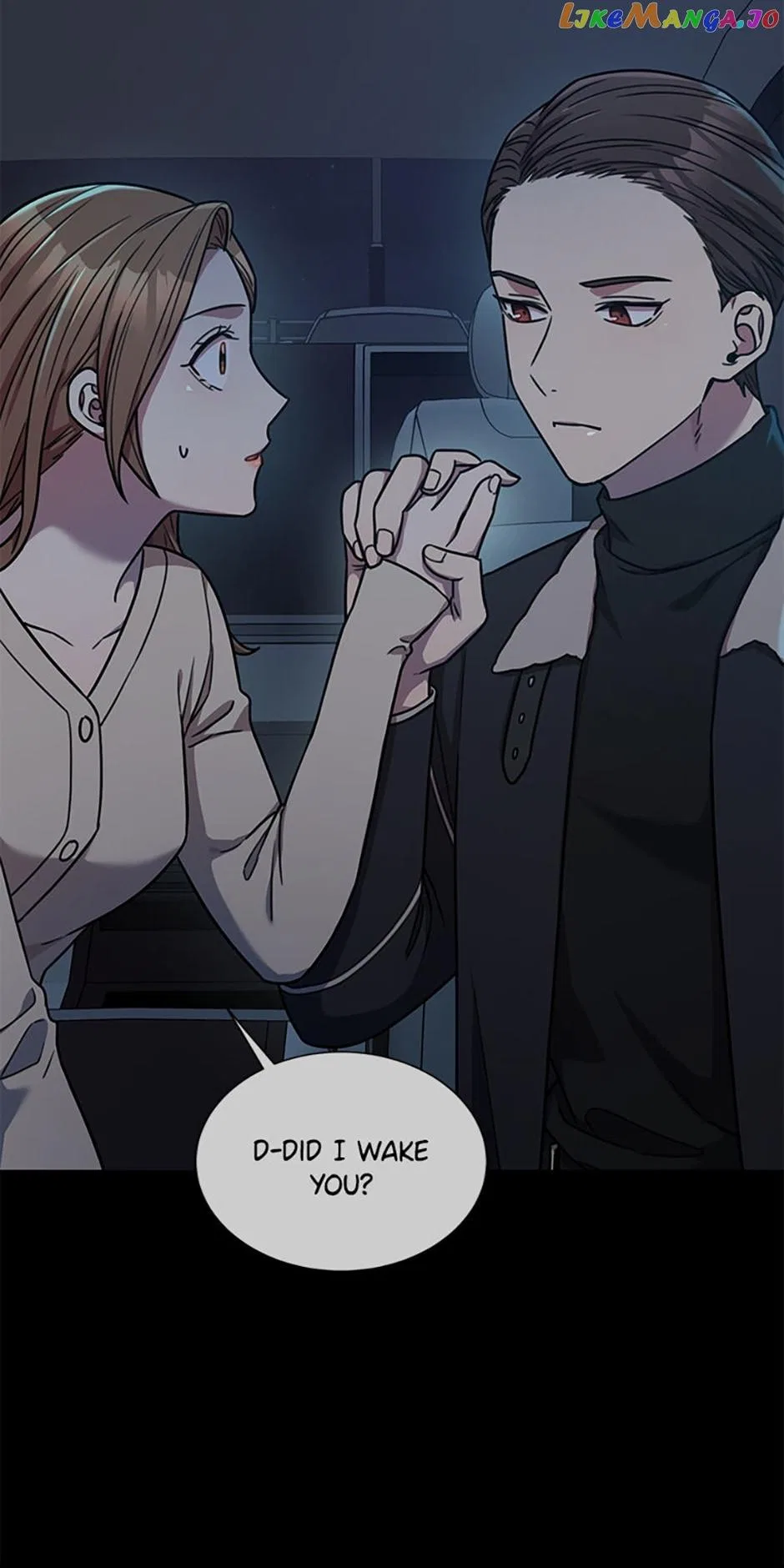 Marriage? No Thanks! Chapter 35 – Page 66