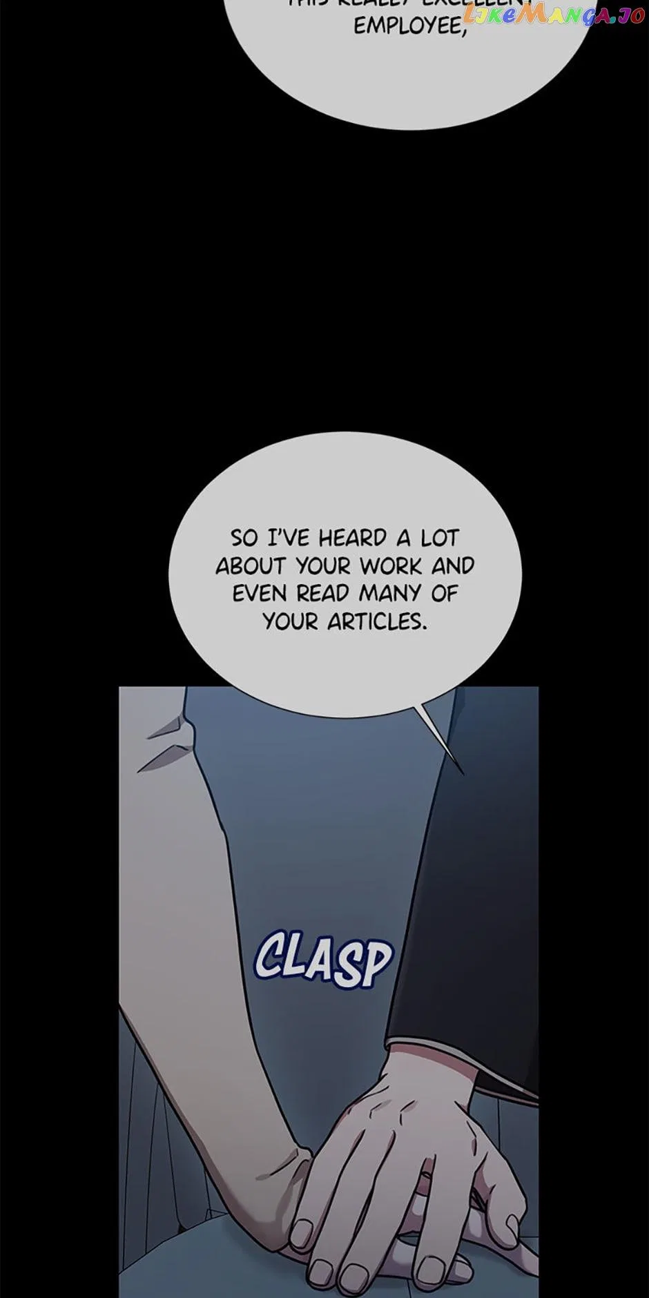 Marriage? No Thanks! Chapter 35 – Page 69