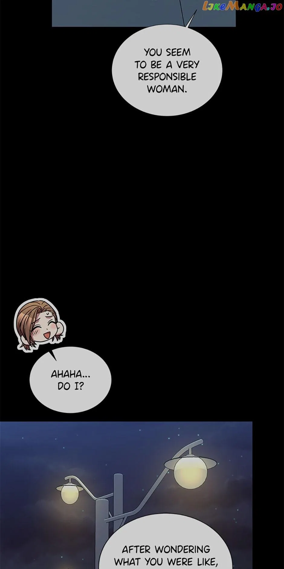 Marriage? No Thanks! Chapter 35 – Page 70