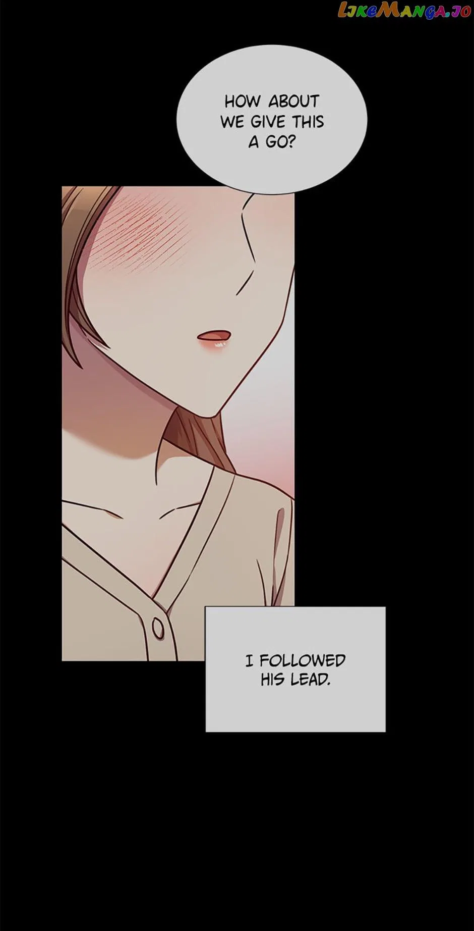 Marriage? No Thanks! Chapter 35 – Page 75