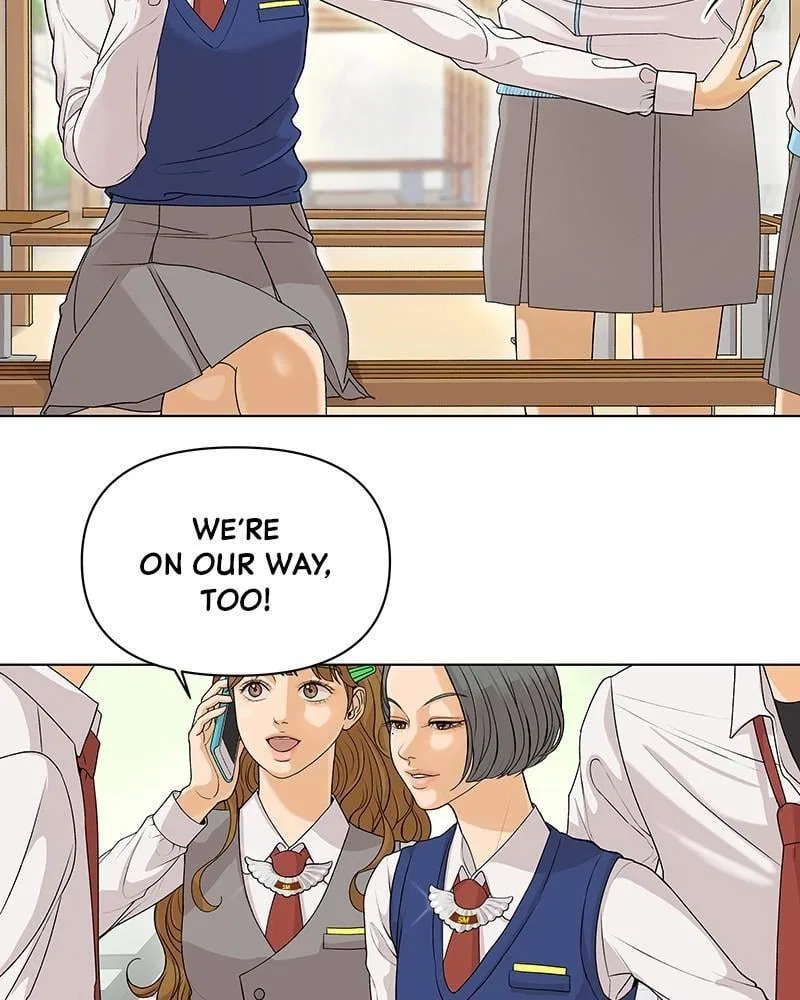 The Fox Club Chapter 1 – Page 6