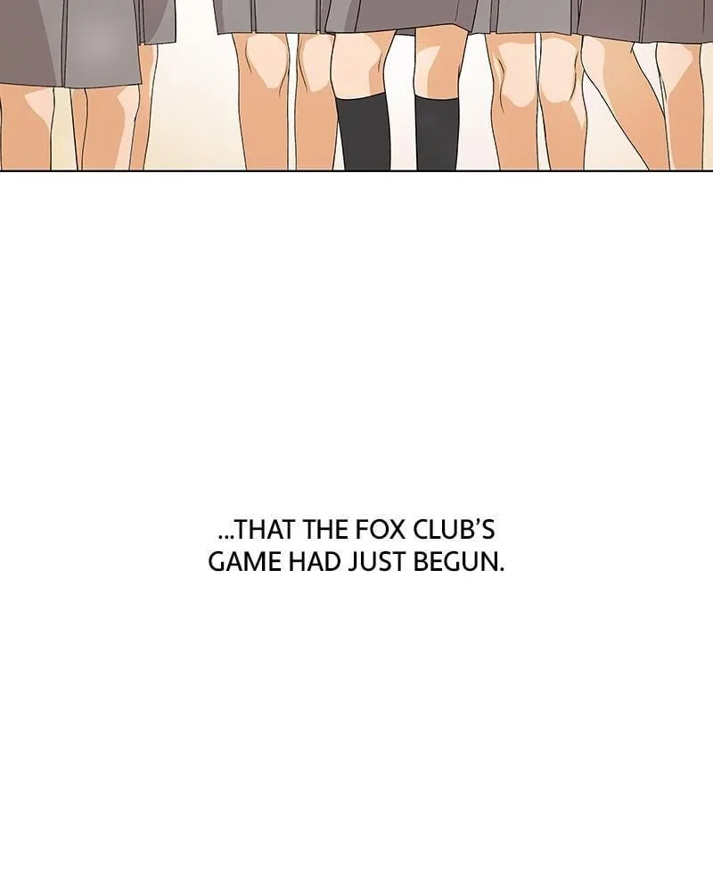 The Fox Club Chapter 1 – Page 15