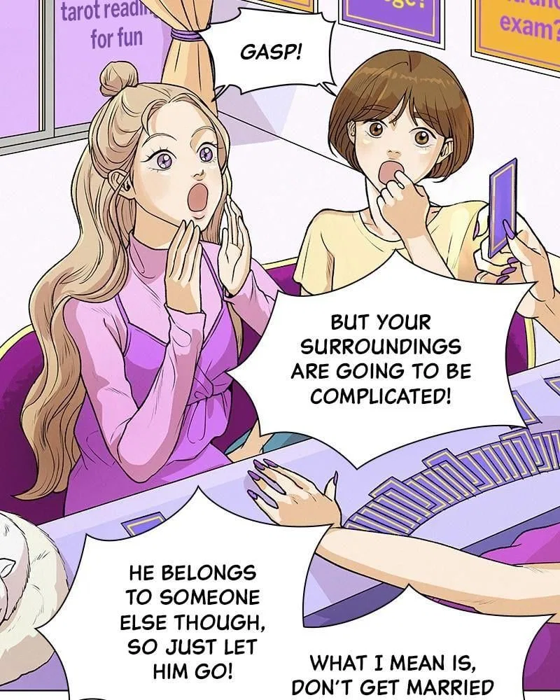 The Fox Club Chapter 1 – Page 165