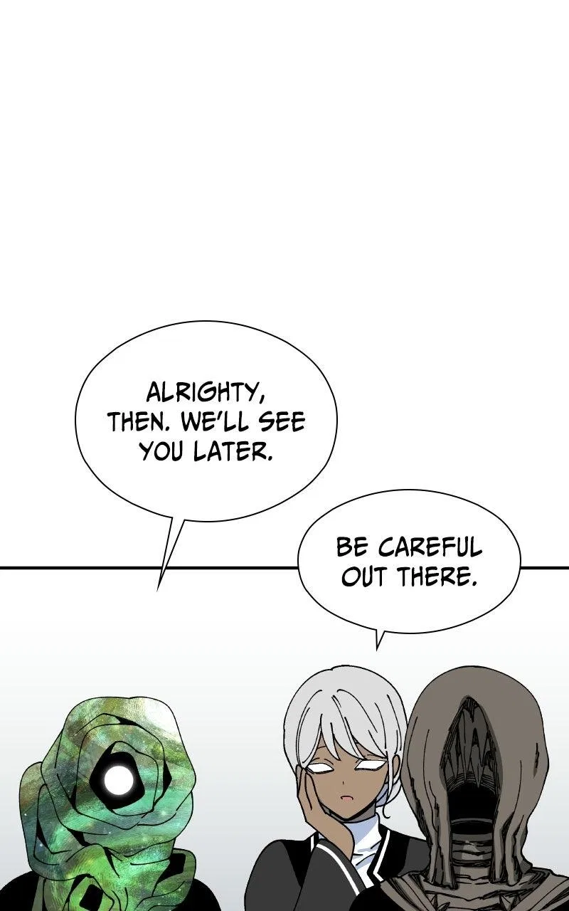 False Paradise Chapter 87 – Page 2