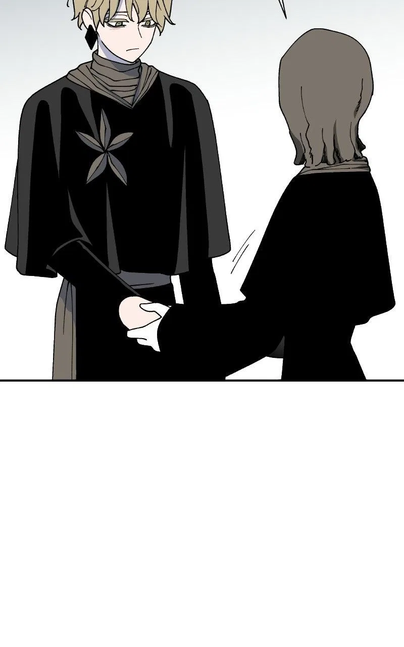 False Paradise Chapter 87 – Page 4