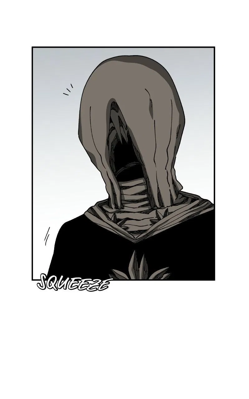 False Paradise Chapter 87 – Page 5