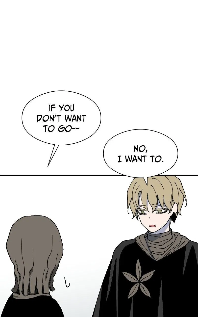False Paradise Chapter 87 – Page 7