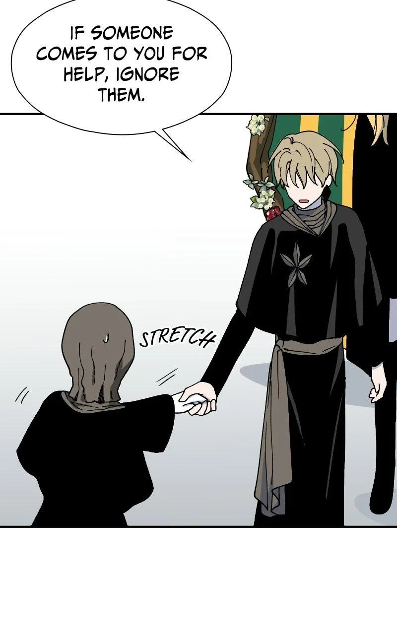 False Paradise Chapter 87 – Page 9