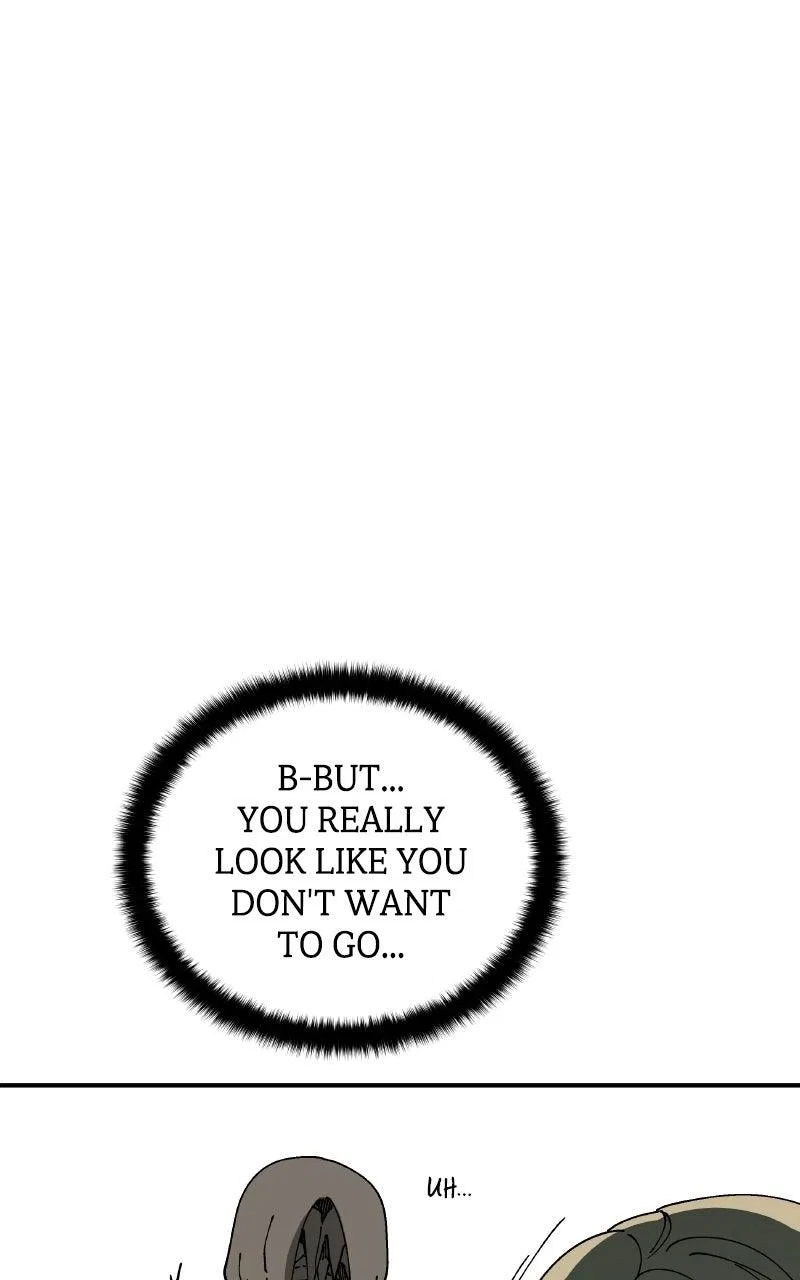 False Paradise Chapter 87 – Page 10