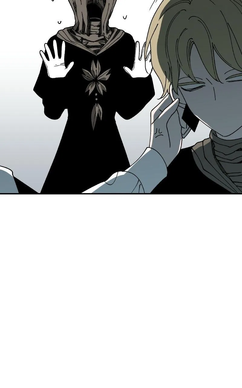 False Paradise Chapter 87 – Page 11
