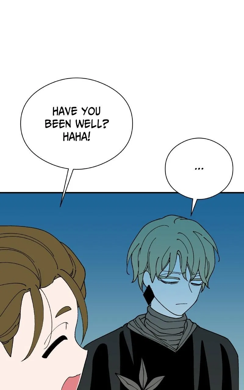 False Paradise Chapter 87 – Page 14