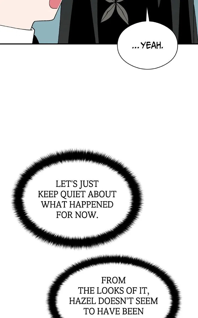False Paradise Chapter 87 – Page 15