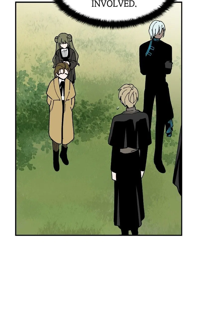 False Paradise Chapter 87 – Page 16