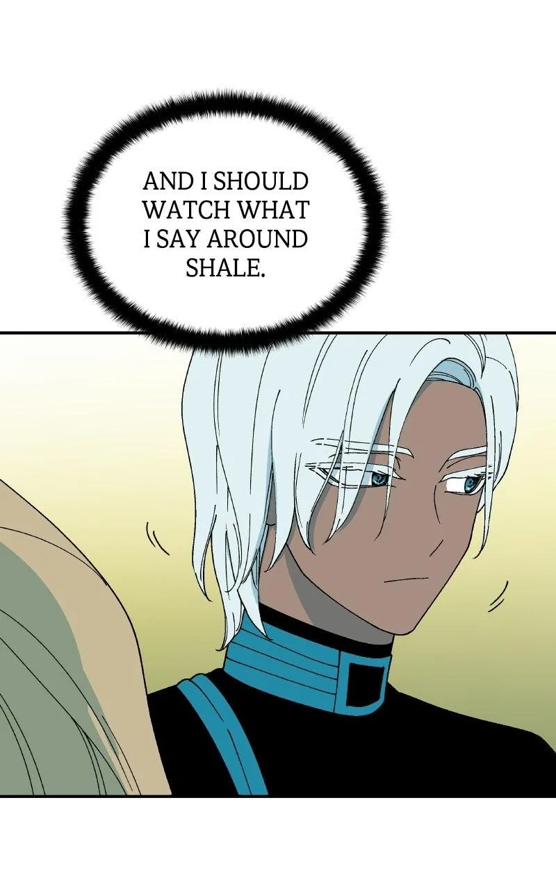 False Paradise Chapter 87 – Page 17