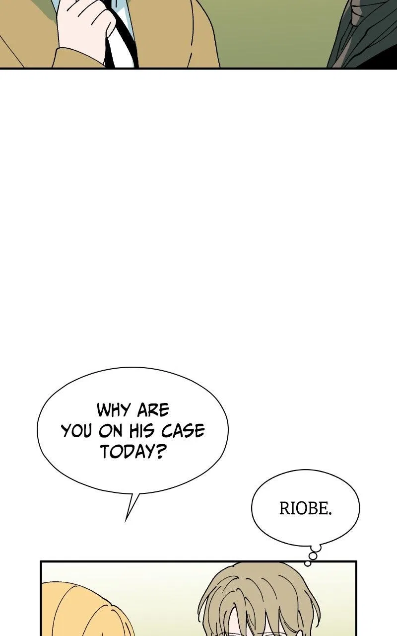 False Paradise Chapter 87 – Page 19