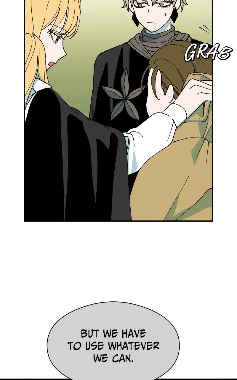 False Paradise Chapter 87 – Page 20