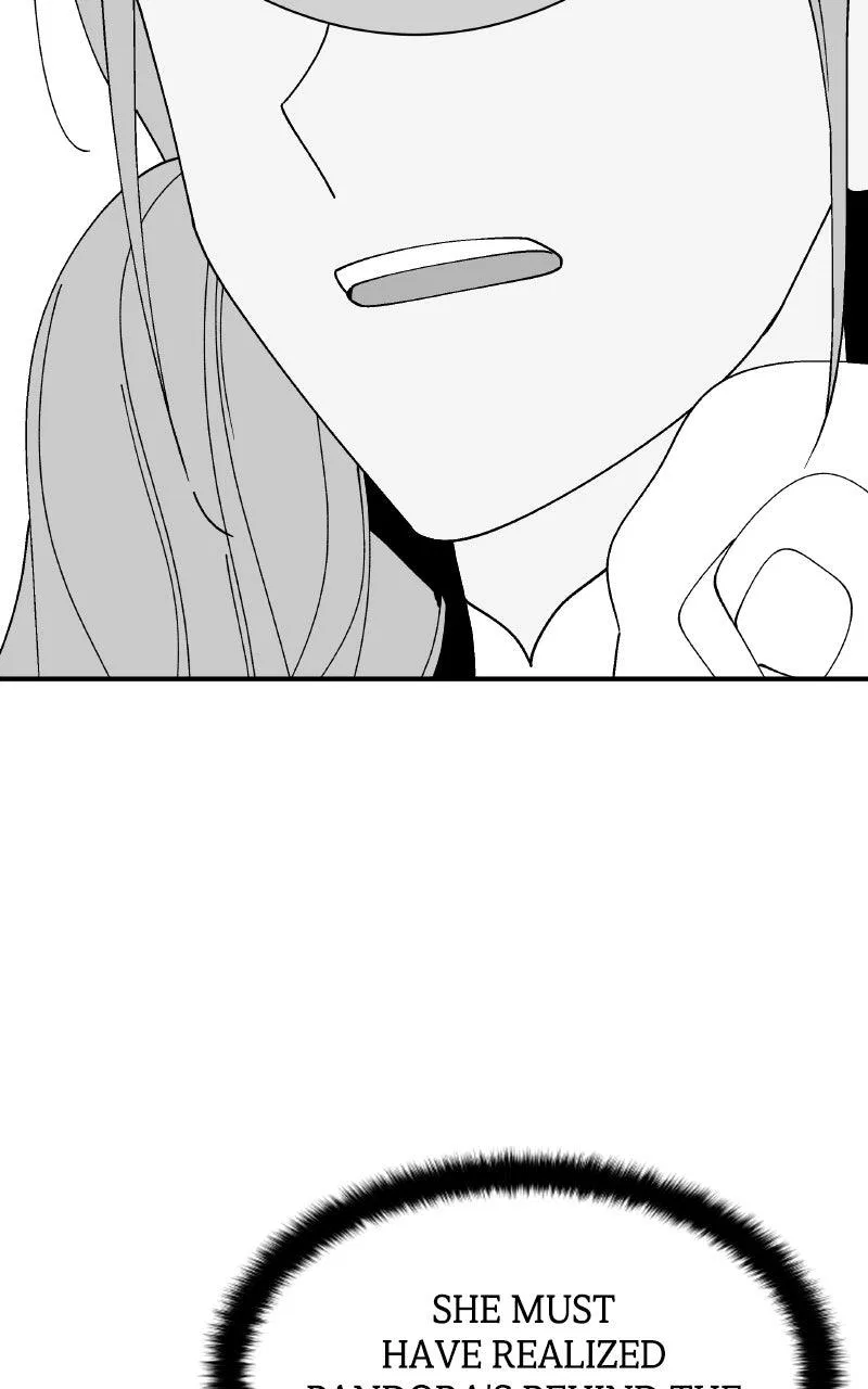 False Paradise Chapter 87 – Page 21